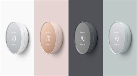 nest thermostat newest generation